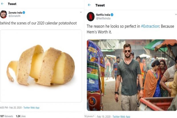 Digital marketing experts believe that a meme can generate ten-times the reach and engagement of a regular social media post.
