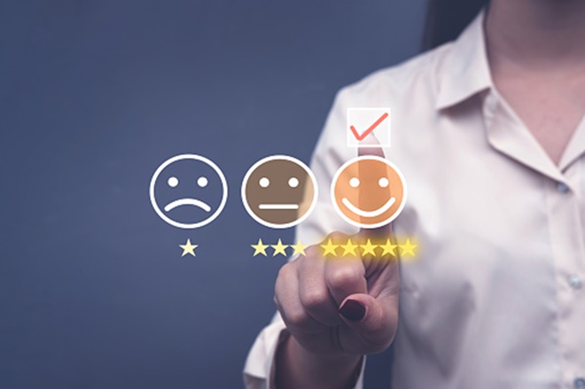 The report also highlights how organisations struggle to align their CX strategies to VoCfeedback with 54% having no formal process.