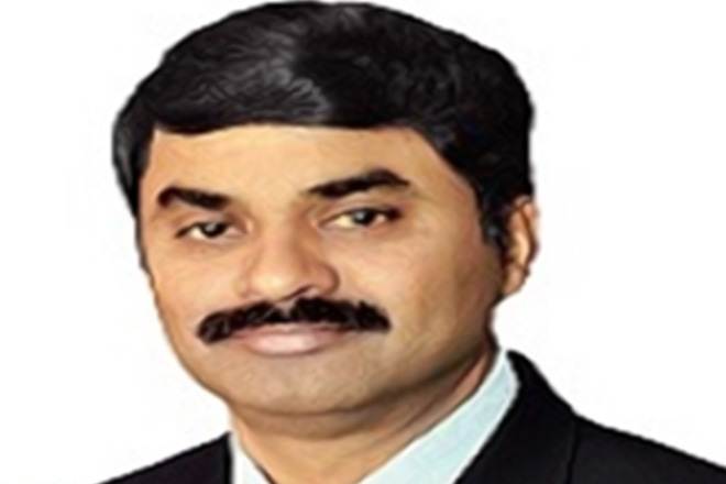 Dr G Satheesh Reddy, drdo
