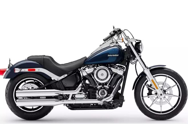 2020 low price bike
