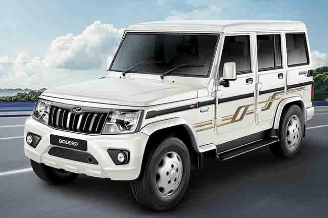 Mahindra Bolero BS-VI launched, now become more powerful, know Price, features, specifications