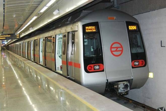 Delhi Metro, coronavirus, march 23 monday delhi metro