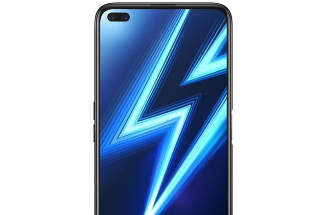 realme 6 pro