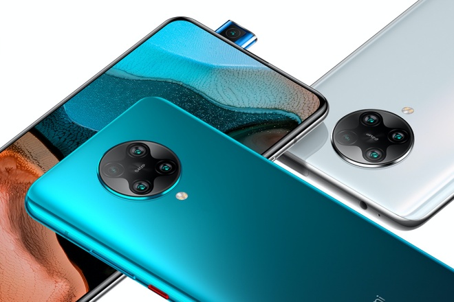 redmi k30 pro