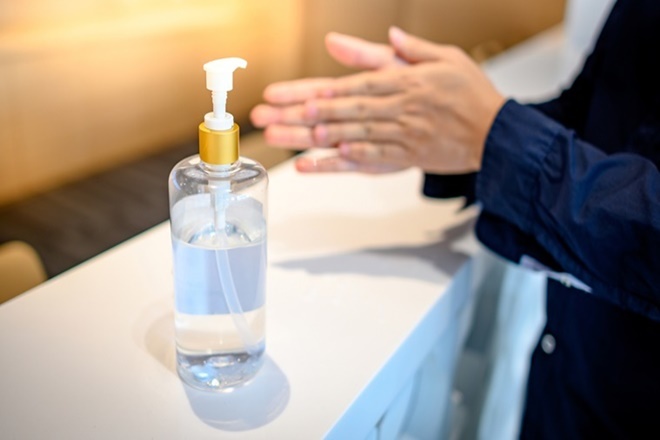 government fix prices of hand sanitizer and face mask to stop black marketing, coronavirus, COVID-19, ram vilas paswan, minister of consumer affairs