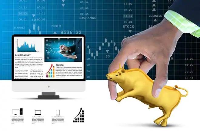 Sensex, Nifty