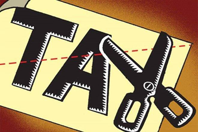 tax, income tax