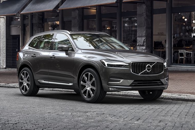 Volvo recalls 7 lakh cars globally, 1,891 cars affected in India