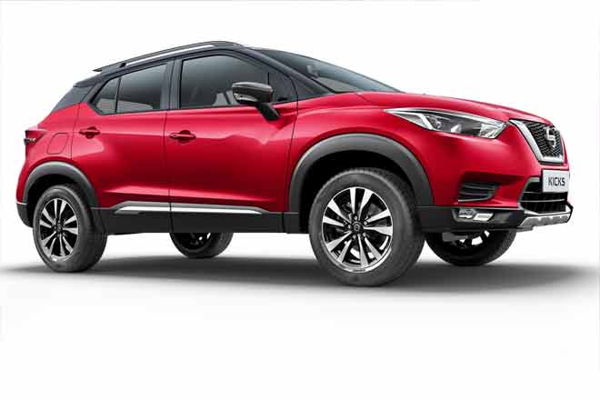 2020 Nissan Kicks launch soon Creta Seltos rival to get new turbo petrol engine Car News The Financial Express