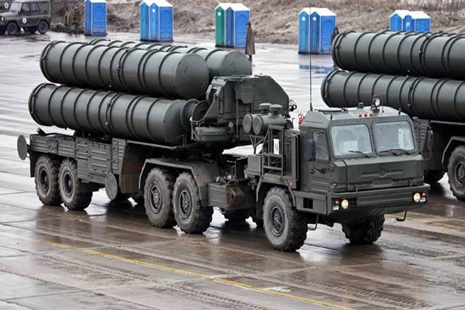 S-400 Triumf air defence missile systems,coronavirus pandemic, S-400 Triumf, russian S-400 Triumf missiles, india russia ties, Narendra Modi, vladimir putin, Indo-Russia annual summit