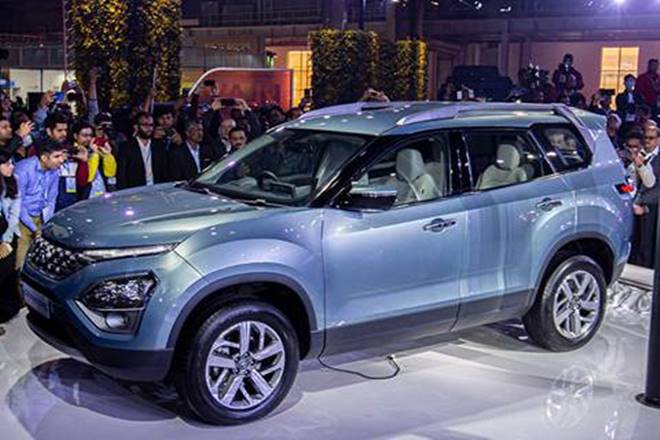 Upcoming compact SUVs