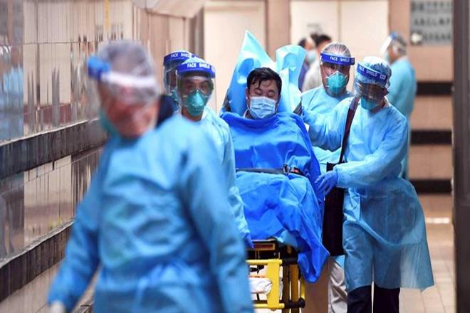 COVID-19, Donald Trump, COVID-19 patients, US, coronavirus outbreak, COVID-19 cases, PPE, hydroxychloroquine,latest news on coronavirus