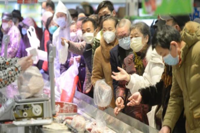 informal economy, wet markets, coronavirus pandemic,Huanan Seafood Market,wuhan,World Health Day,latest news on coronavirus outbreak
