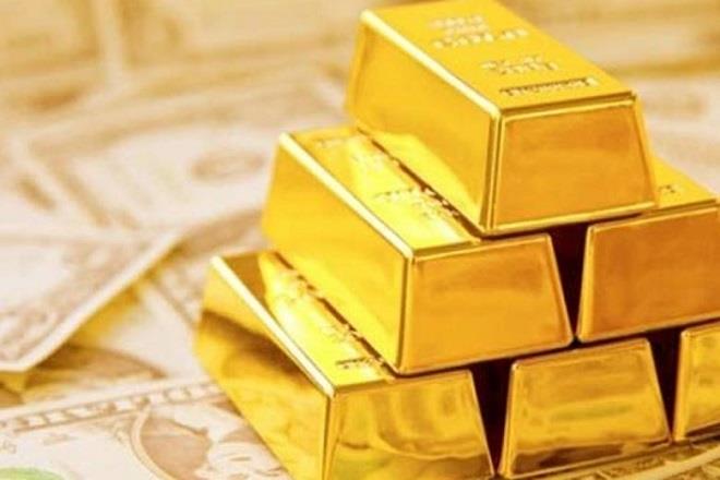 Gold, Silver