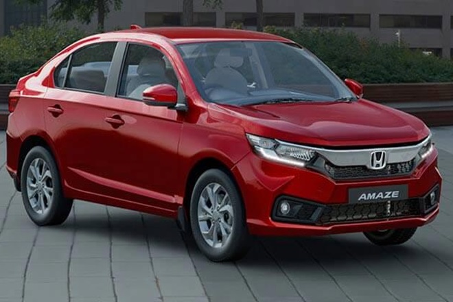 Honda Cars India Limited’s new online booking platform Honda from Home, now buy your favourite honda car online without going dealership