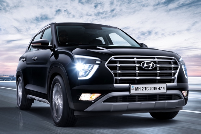 Now you can purchase hyundai car online from anywhere in India, Hyundai Motor India announced pan India coverage of its ‘Click to Buy’ Online Sales platform