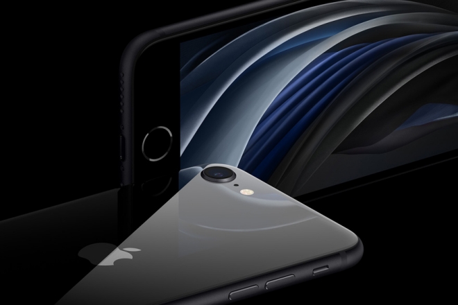 iphone se