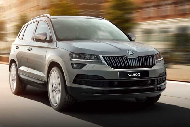 Skoda likely launch Karoq, new Rapid and Superb digitally on 6th May, know expected engine, power and features