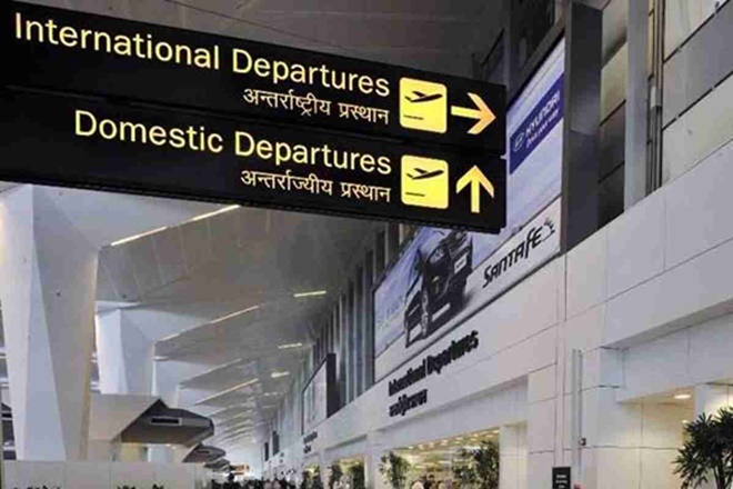 The idea of awarding these airports on the PPP model is to get world-class transit hubs in India.