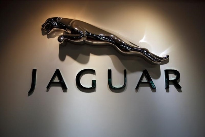 jaguar land rover china loan 