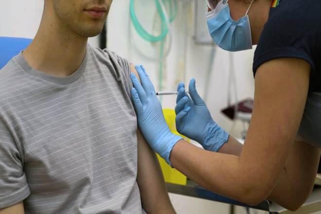 COVID-19 vaccine, covid 19 cases, gloabl pandemic, covid 19 human trials, latest news on coronavirus outbreak