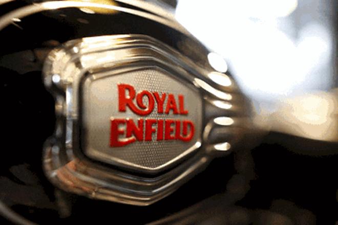 Royal Enfield doorstep service