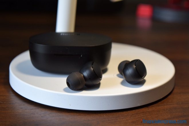 Redmi Earbuds S