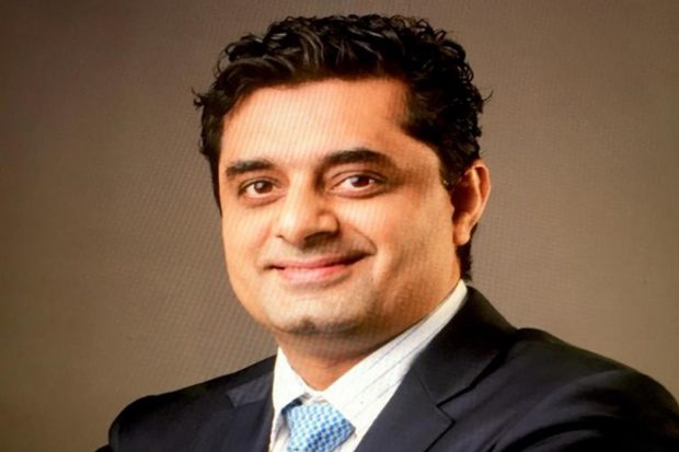 Devendra Chawla, managing director, Spencer's Retail and Nature's Basket
