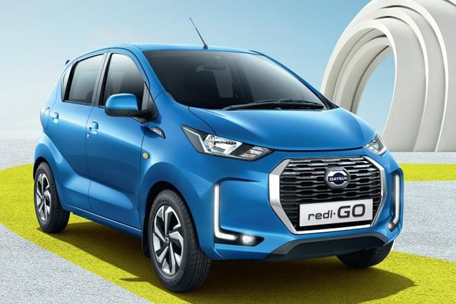 Facelifted Datsun redi-Go BSVI launched in india, price increased by upto 40000 rupee, know engine, power, features and changes