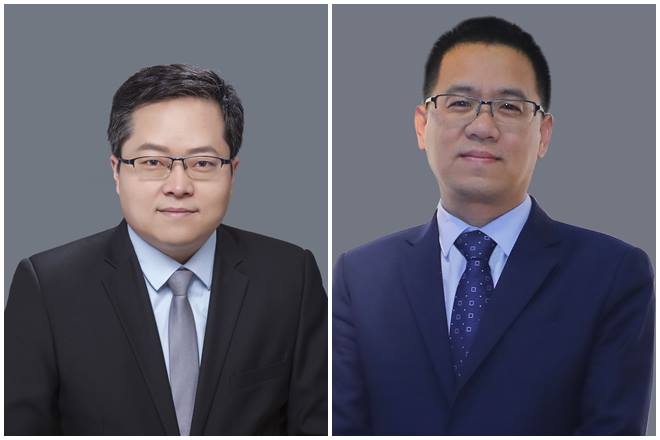 Great Wall Motors appoints James Yang as president, Parker Shi as MD ...