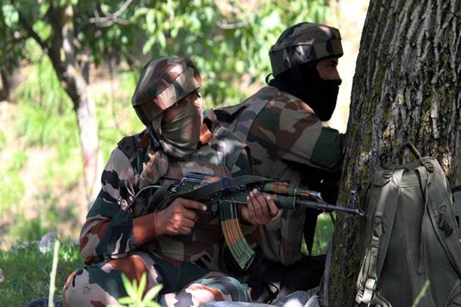 Jammu and Kashmir, militant attack in Pulwama district, CRPF, BSF personnel, Soura, srinagar, latest news on militant attack in pulwama