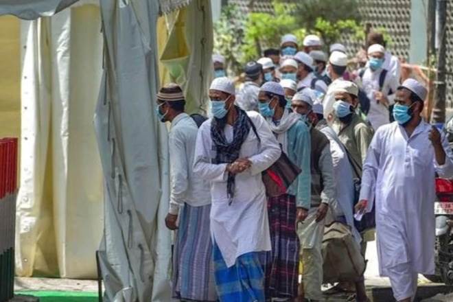 Delhi government, Tablighi members, quarantine period, Satyendar Jain, Markaz incident, delhi police, delhi governement, Nizamuddin,latest news on coronavirus outbreak