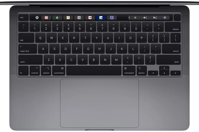 macbook pro