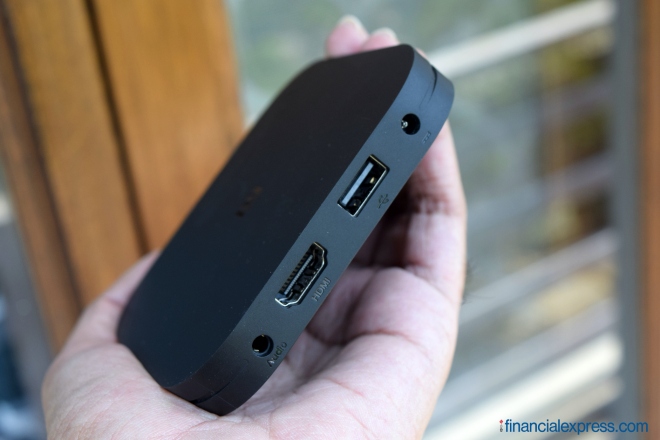 mi box 4k