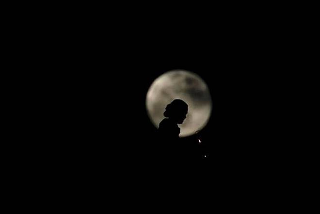 supermoon, full moon, flower supermoon, flower supermoon timings, super flower full moon, flower super moon 2020, flower super moon india, supermoon 2020