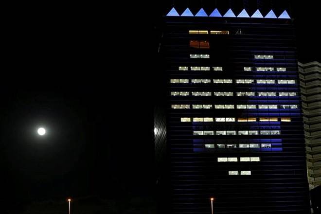 supermoon, full moon, flower supermoon, flower supermoon timings, super flower full moon, flower super moon 2020, flower super moon india, supermoon 2020