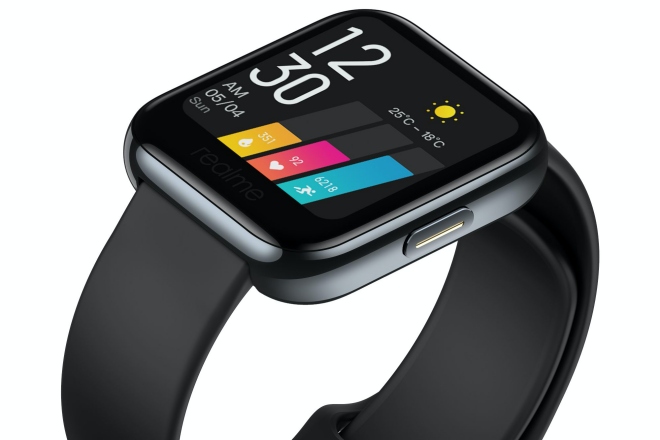 Realme Watch