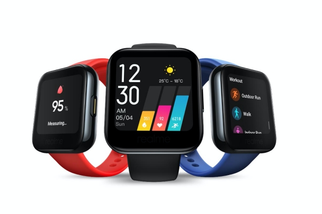 Realme Watch