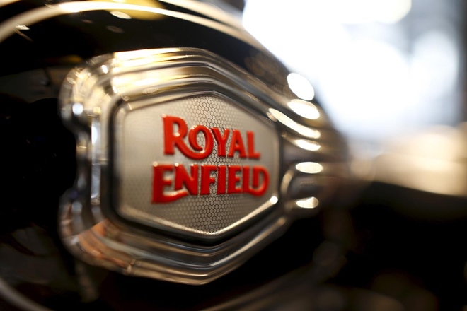 Royal Enfield has resumed operations at its manufacturing facilities