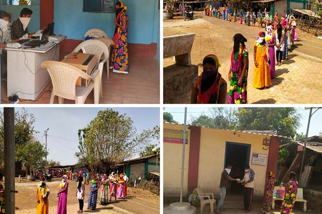 Corporate Heroes of the nation: SBI rebuilds India in the Covid-19 times