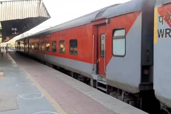 railways