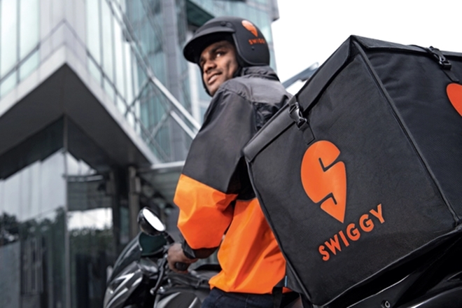 Swiggy begins home delivery of alcohol, starts from Ranchi