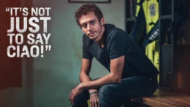 valentino rossi last season