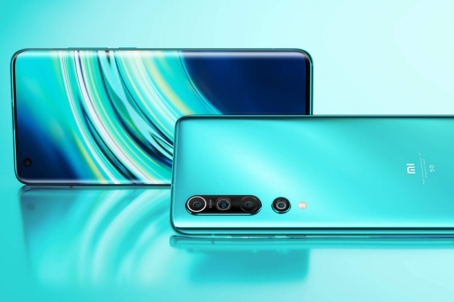 xiaomi mi 10
