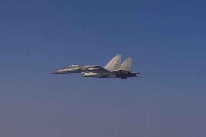 According to sources, FRC is a critical certification for all who are into missile programmes as based on this can the weapon be used during a mission.