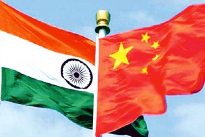 There are Chinese companies that have set up shops in India, Chinese goods are from many points of view efficient and cost-effective.