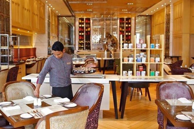Around 3,000 budget hotels and restaurants are part of the association. These establishments get five to six per cent of their bookings from Chinese nationals, he said.