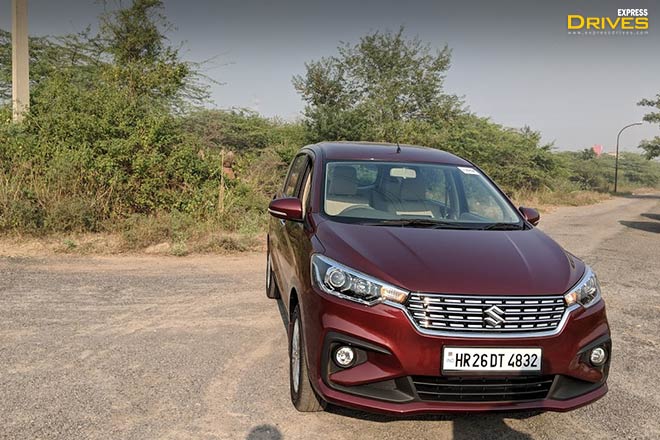 Maruti suzuki, car sales