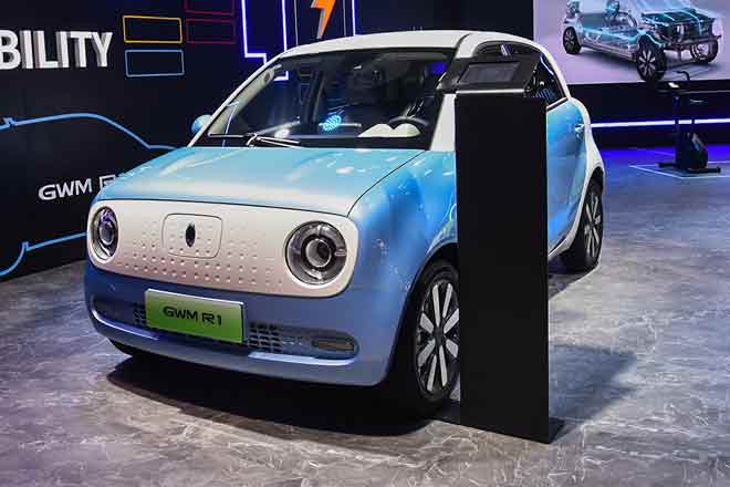 Great-Wall-Motors-Ora-R1-Chinese-Electric-car-660x440