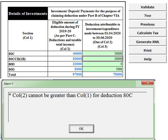 income tax, income tax return, ITR-1